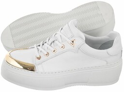 Sneakersy Carinii Białe B7084-I81-L46-P12-E41 (CI584-a)