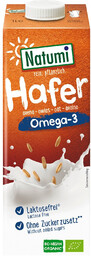 Natumi Napój owsiany omega-3 1 l (EKO)