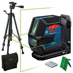 Bosch_elektronarzedzia Laser krzyżowy BOSCH Professional GLL 2-15 G
