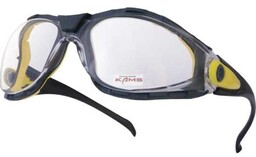 PACAYA CLEAR Okulary ochronne.