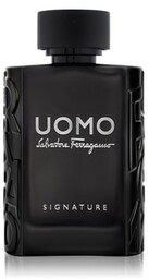 Salvatore Ferragamo Uomo Signature Woda perfumowana 100 ml