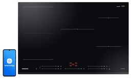 SAMSUNG Płyta indukcyjna NZ85C5047GK SLIM-FIT