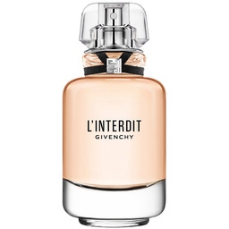 Givenchy L''Interdit Eau de Toilette woda toaletowa 80