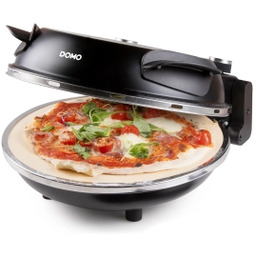 Domo DO9285PZ 1200W Regulacja temperatury 32cm Piec