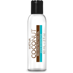 KATIVA Olejek do Włosów Coconut Coconut Retinol +