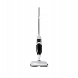 Mop obrotowy Adler Ad 7052 parowy