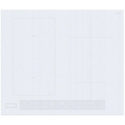 ŁYTA Indukcyjna WHIRLPOOL WL S5360 BF/W biała