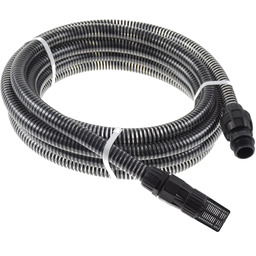 Wąż ssący ssawny z koszem i zaworem Omnigena