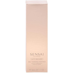 Sensai Akceleratory opalania