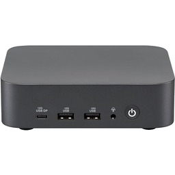ASUS VM31-BER540MN2 komputer typu barebone mini PC (AMD