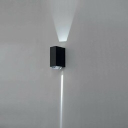 Agner latarnia naścienna grafitowa AGNER-2W Elstead Lighting