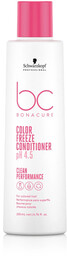 Schwarzkopf BC Color Freeze Odżywka do włosów farbowanych