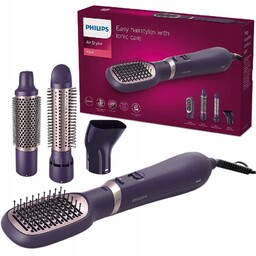 Lokówko suszarka z Jonizacją Philips BHA313/00 800W