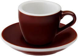 Filiżanka Loveramics Egg do Espresso 80 ml -