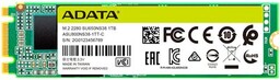 Adata Ultimate SU650 M.2 256GB