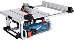 Bosch_elektronarzedzia Pilarka stołowa BOSCH Professional GTS 10 J