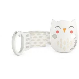 Suavinex 079778 KLIPS DO SMOCZKA Z TASIEMKĄ PREMIUM