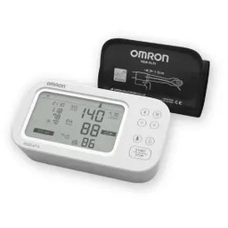 Omron M6 Comfort AFib Wykrywanie arytmii Ciśnieniomierz naramienny