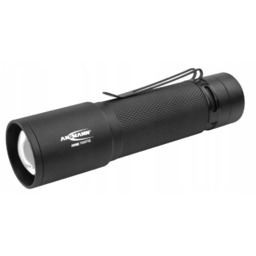 Latarka Ansmann LED T600FRB, 620 lm, 18650/3xAAA