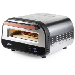 Domo DO9289PZ 1700W Regulacja temperatury 32cm Piec