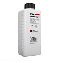 WYWOŁYWACZ PAPIERU ILFORD MULTIGRADE/1l CAT1155073