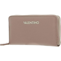 VALENTINO Brixton VPS7LX155 zamek błyskawiczny wokół portfela; kolor: