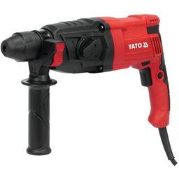 Yato MŁOTOWIERTARKA SDS+ 900W 3,2J