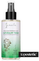 Senelle Moisturizing and Brightening Natural Face Tonic Nawilżająco