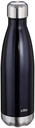 Cilio Butelka termiczna 500 ml (czarna)