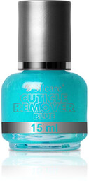 Silcare Płyn do usuwania skórek - keratolityk Cuticle