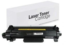 zastępczy toner Brother TN-2590XL black - Global Print