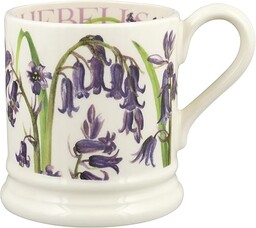 Emma Bridgewater Duży Kubek 1/2 Litra - Ceramiczny