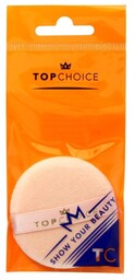 Top Choice Puszek do pudru sypkiego