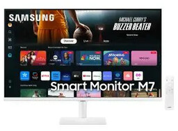 Samsung Smart M7 S32DM703UU 32" 4K VA 60Hz