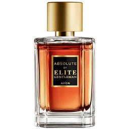 AVON Absolute by Elite Gentleman EDT spray 50ml