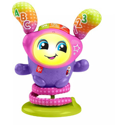 Fisher-Price, Taneczna DJ-ka, HRD21