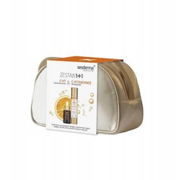 Sesderma C-VIT zestaw bożonarodzeniowy, krem Radience 50 ml