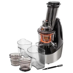 Wyciskarka wolnoobrotowa Raven EWW002X 240W 65 obr/min. Blokada