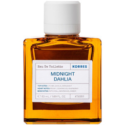 Korres Midnight Dahlia woda toaletowa 50 ml