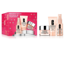 Clinique Hydration Heroes zestaw intensywnie nawilżający żelowy krem