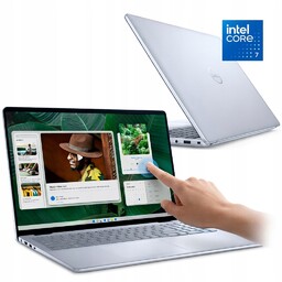 Laptop DeLL 16 5640 Intel Core 7 16GB