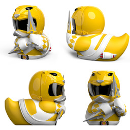 TUBBZ HASBRO DUCK Oficjalna Figurka Kaczka Prezent Power