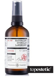 Bosqie Lavender Hydrolate No.292 Naturalny hydrolat lawendowy 100