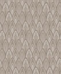 Tapeta Khroma Summer SUM404 Dabu Taupe