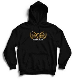 Bluza z kapturem Global Elite