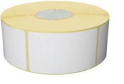 Etykiety termiczne Specmark 55 x 150 mm 500