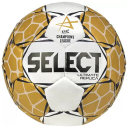 Piłka ręczna Select Ultimate Replica Men Champions League