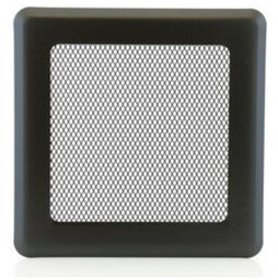 Kratka kominkowa KRL1 165x105 mm Light z ramką