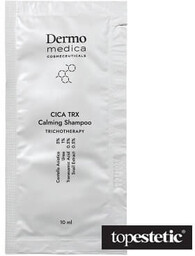 Dermomedica CICA TRX Calming Shampoo Łagodzący szampon