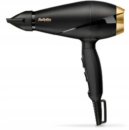 Suszarka Babyliss 6704E silnik Ac Power Pro 2000W